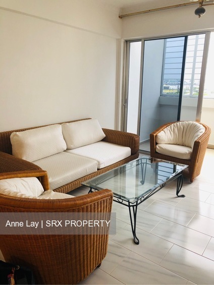 Blk 326 Ubi Avenue 1 (Geylang), HDB Executive #214099761